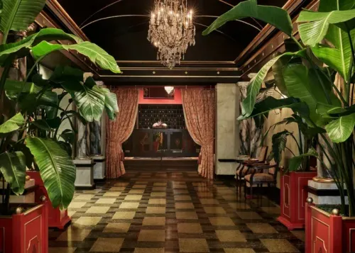 best hotels in new orleans